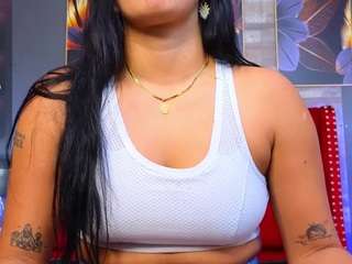 alizecornet from camsoda