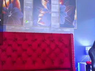 AlizeCornet's Live Sex Cam Show