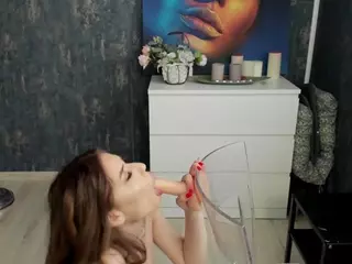 AllegraSins's Live Sex Cam Show