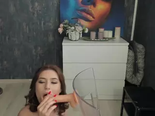 AllegraSins's Live Sex Cam Show