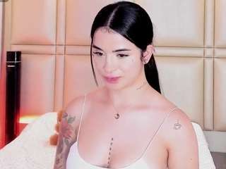 bella-jagger from CamSoda is Freechat