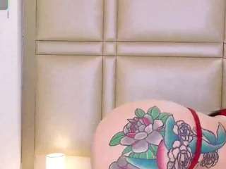 bella-jagger webcam