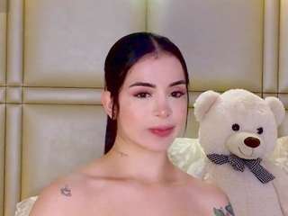 Bella-Jagger