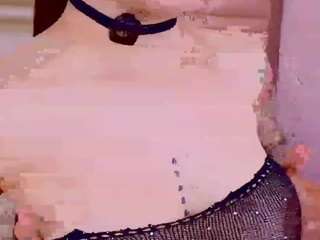 bella-jagger Live Webcam on CamSoda