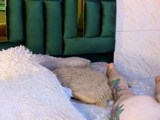 Live webcam model bella-jagger on Soda Cams