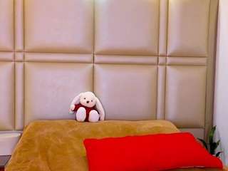 Live webcam model bella-jagger on Soda Cams