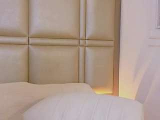 Live webcam model bella-jagger on Soda Cams