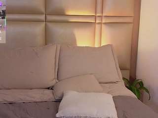 Live webcam model bella-jagger on Soda Cams