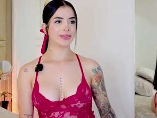 Bella-Jagger