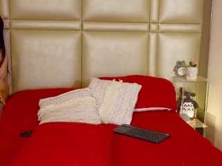 bella-jagger Sex Cam Show