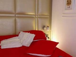 bella-jagger Sex Cam Show