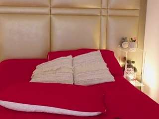 bella-jagger Sex Cam Show