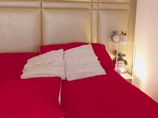 bella-jagger Sex Cam Show