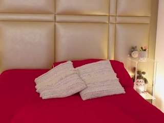 bella-jagger Sex Cam Show