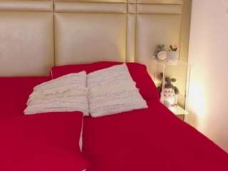 bella-jagger Sex Cam Show