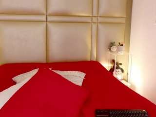 bella-jagger Sex Cam Show