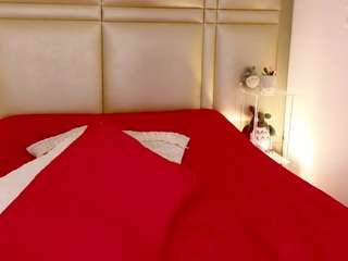 bella-jagger Sex Cam Show