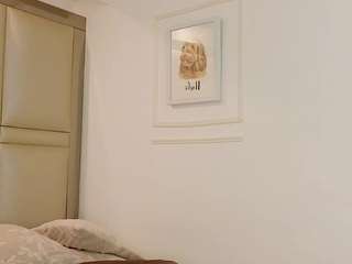 Bella-Jagger live cam preview