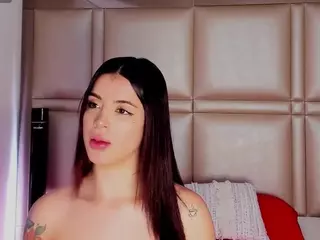Bella-Jagger's Live Sex Cam Show