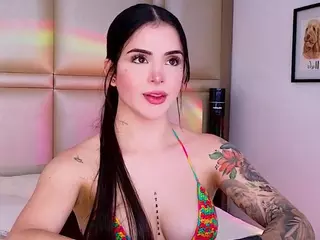 Bella-Jagger's Live Sex Cam Show