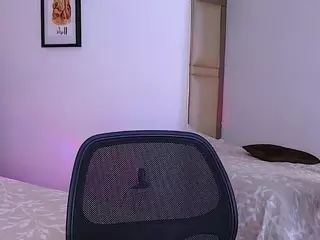 Bella-Jagger's Live Sex Cam Show