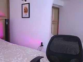 Bella-Jagger's Live Sex Cam Show