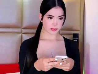 Bella-Jagger's Live Sex Cam Show