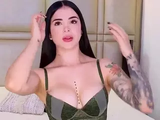 Bella-Jagger's Live Sex Cam Show
