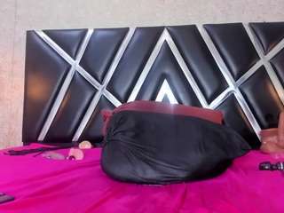 britneyvega's live room