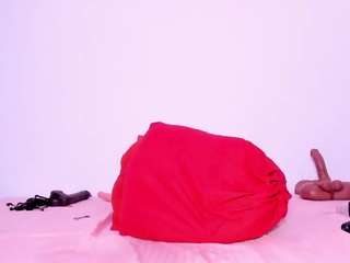 BritneyVega live cam preview