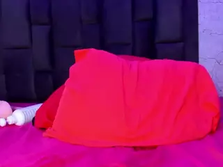 BritneyVega's Live Sex Cam Show