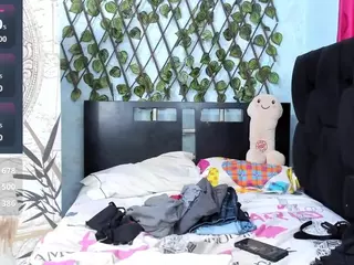 Chris-santana's Live Sex Cam Show