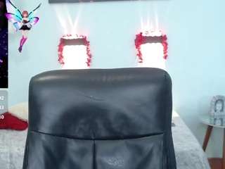 hilaryjane - Live Cam