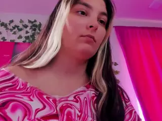 Kate's Live Sex Cam Show
