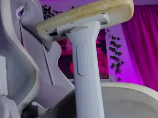 Kate's Live Sex Cam Show
