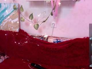 leenaadamson from CamSoda is Freechat