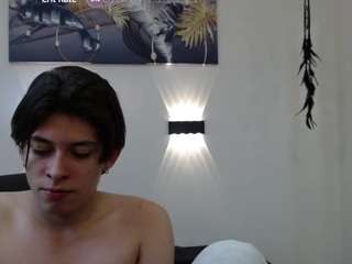 liamartt camsoda Couples Cam Live 