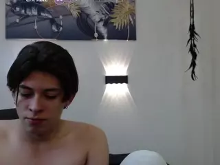 liamartt's Live Sex Cam Show