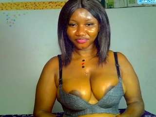 ebonyhoney