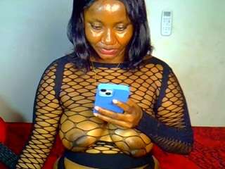 ebonyhoney