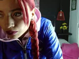 Maite-xx's Live Sex Cam Show