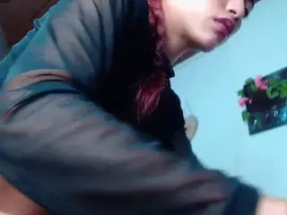 Maite-xx's Live Sex Cam Show
