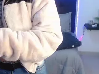 Maite-xx's Live Sex Cam Show