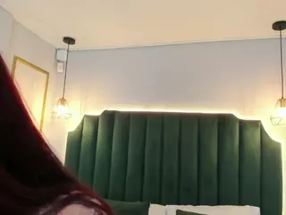 MeibyPalmer's Live Sex Cam Show