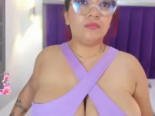 MeibyPalmer's Live Sex Cam Show