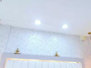MeibyPalmer's Live Sex Cam Show