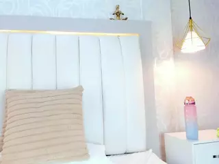 MeibyPalmer's Live Sex Cam Show