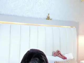 MeibyPalmer's Live Sex Cam Show