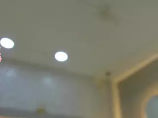 MeibyPalmer's Live Sex Cam Show