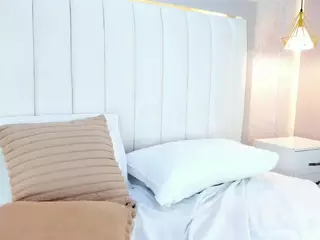MeibyPalmer's Live Sex Cam Show